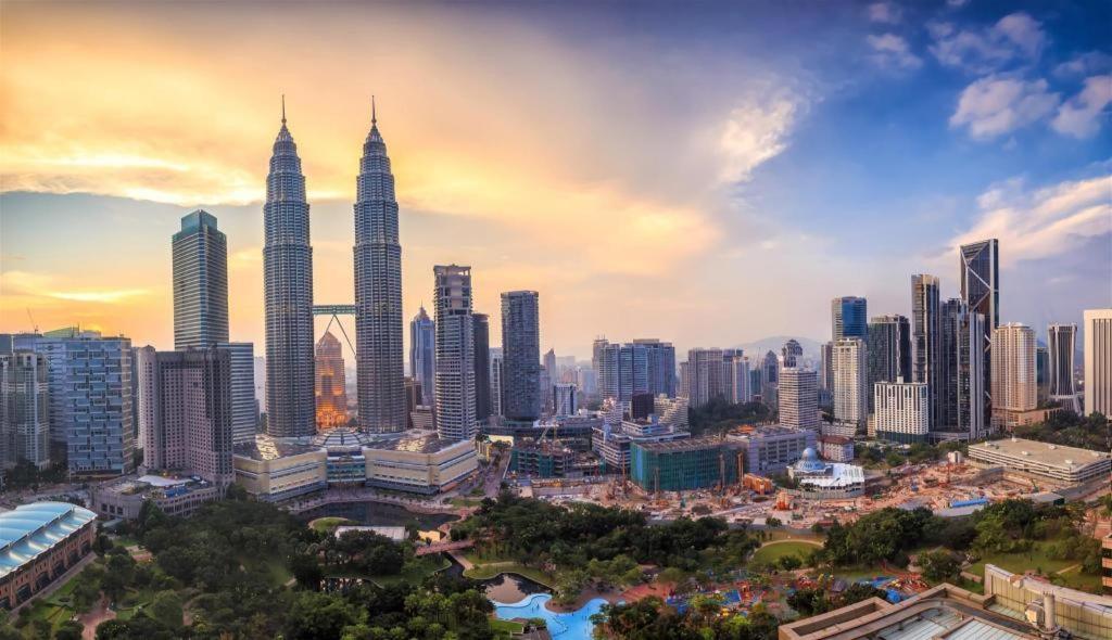 Hotel Ww Kl Kuala Lumpur Exterior photo