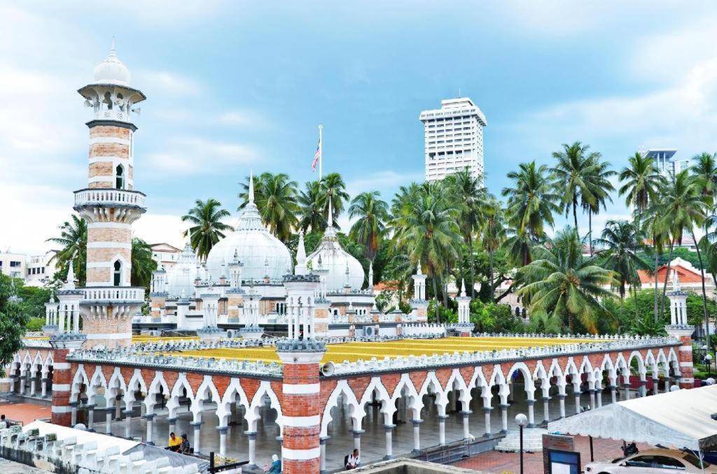 Hotel Ww Kl Kuala Lumpur Exterior photo
