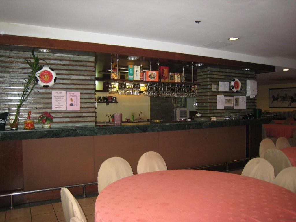 Hotel Ww Kl Kuala Lumpur Exterior photo